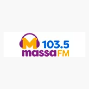 Massa FM 92.9 MHz (São Paulo - SP)
