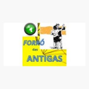 Forró Das Antigas