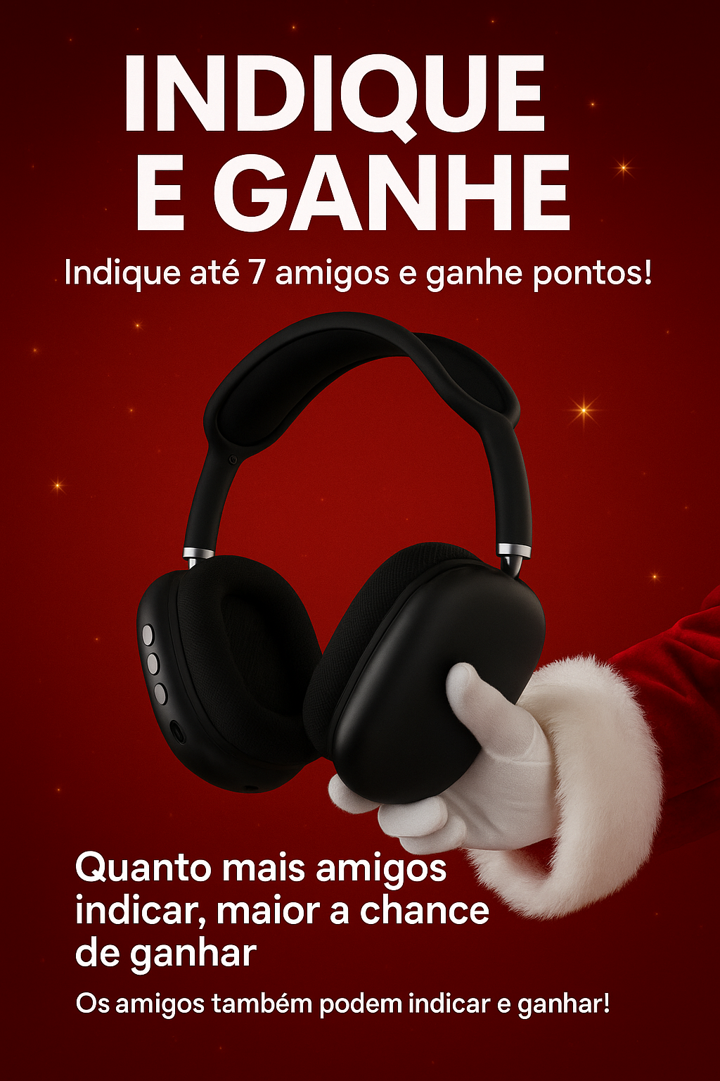 Promoção Natal 2025
