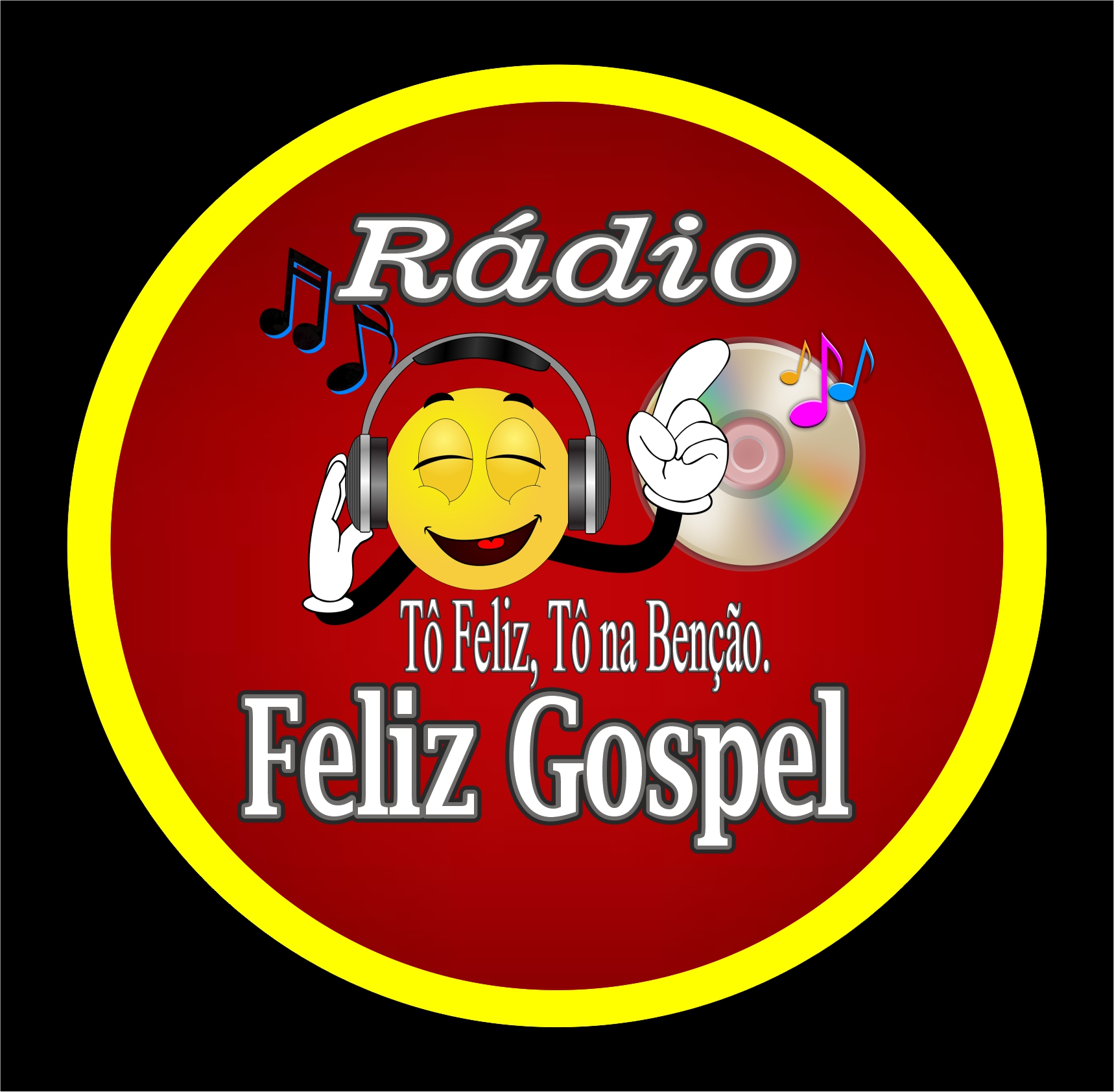 Ouça a rádio Radio Feliz Gospel online grátis