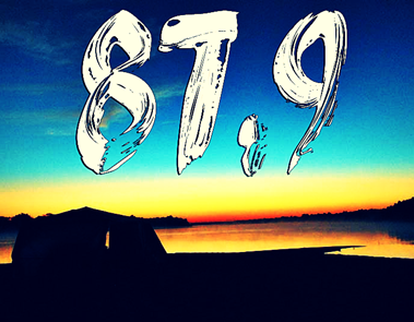 Ouça a rádio Rádio Aruanã 87.9 FM online grátis