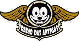 Ouça a rádio Rádio das Antigas online grátis