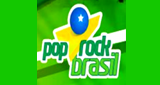 Ouça a rádio Pop Rock Brasil online grátis
