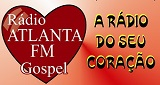 Ouça a rádio Rádio Atlanta FM Gospel online grátis