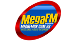 Ouça a rádio Mega Fm Web online grátis