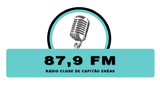 Ouça a rádio Radio Clube 87.9 FM online grátis