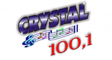 Ouça a rádio Crystal FM online grátis