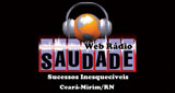 Ouça a rádio Saudade Web Radio online grátis