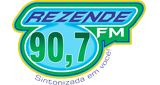 Ouça a rádio Rezende FM 90.7 online grátis
