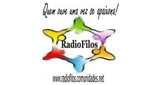 Ouça a rádio Rádio Filos online grátis