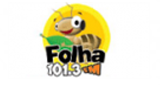 Ouça a rádio Folha online grátis