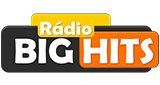 Ouça a rádio Big Hits - Web Radio online grátis