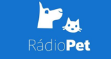 Ouça a rádio Rádio Pet online grátis