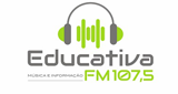 Ouça a rádio Rádio Educativa online grátis