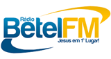 Ouça a rádio Rádio Betel FM online grátis