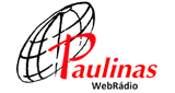 Ouça a rádio Web Rádio Paulinas online grátis