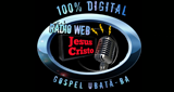 Ouça a rádio Web Radio Jesus Cristo Gospel online grátis