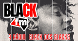 Ouça a rádio Web Radio Black Fm online grátis