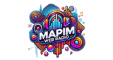 Ouça a rádio MAPIM WebRádio online grátis