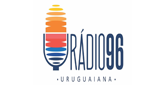 Ouça a rádio 96 FM online grátis