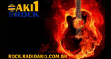 Ouça a rádio AKI 1 Rock online grátis