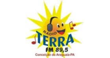 Ouça a rádio Rádio Terra FM online grátis