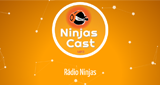 Ouça a rádio Radio Ninjas online grátis