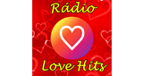 Ouça a rádio Rádio Love Hits online grátis