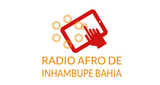 Ouça a rádio Radio Afro De Inhambupe Bahia online grátis