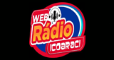Ouça a rádio Web Radio Icoaraci online grátis