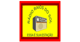 Ouça a rádio RÁDIO RAIOS DO SOL online grátis