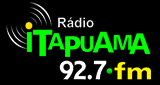Ouça a rádio Rádio Itapuama FM online grátis