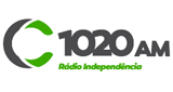 Ouça a rádio Rádio Independência online grátis