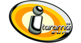 Ouça a rádio Itaramã FM online grátis