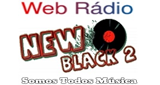 Ouça a rádio Web Rádio New Black 2 online grátis