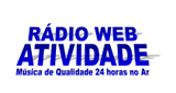 Ouça a rádio Rádio Web Atividade online grátis