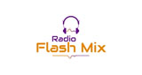 Ouça a rádio Flash Mix Web Radio online grátis