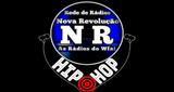 Ouça a rádio Nova Revolução online grátis