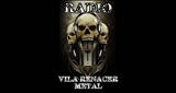 Ouça a rádio Radio Vila Renacer Metal online grátis