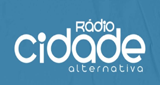 Ouça a rádio Rádio Cidade Alternativa online grátis
