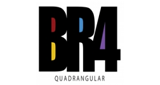 Ouça a rádio Rádio BR4 Quadrangular online grátis