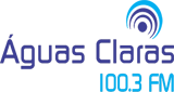 Ouça a rádio Rádio Águas Claras online grátis