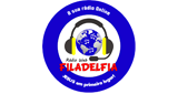 Ouça a rádio Rádio Web Filadelfia online grátis