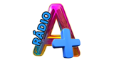Ouça a rádio Rádio A Plus online grátis