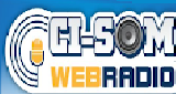 Ouça a rádio Ci-Som Web Radio online grátis