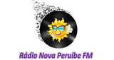 Ouça a rádio Nova Peruibe FM online grátis