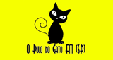 Ouça a rádio O Pulo do Gato FM online grátis
