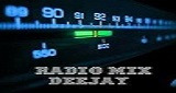 Ouça a rádio Radio Mix Deejay online grátis