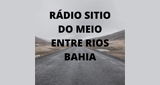 Ouça a rádio Rádio Sitio Do Meio Entre Rios Bahia online grátis