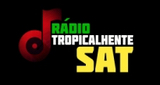 Ouça a rádio Rádio Tropicalhente Sat online grátis